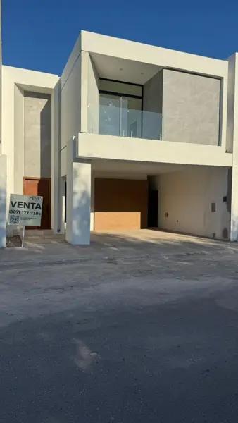 Casa en venta en Los Viñedos, Torreón, Coahuila de Zaragoza Casa en venta en Los Viñedos, Torreón, Coahuila de Zaragoza