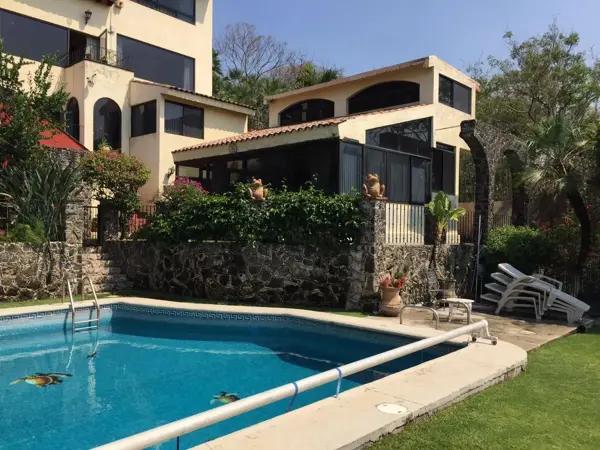 FRACC. CLUB DE GOLF HACIENDA SAN GASPAR !!!! JIUTEPEC, MORELOS PRECIOSA RESIDENCIA EN VENTA FRACC. CLUB DE GOLF HACIENDA SAN GASPAR !!!! JIUTEPEC, MORELOS PRECIOSA RESIDENCIA EN VENTA