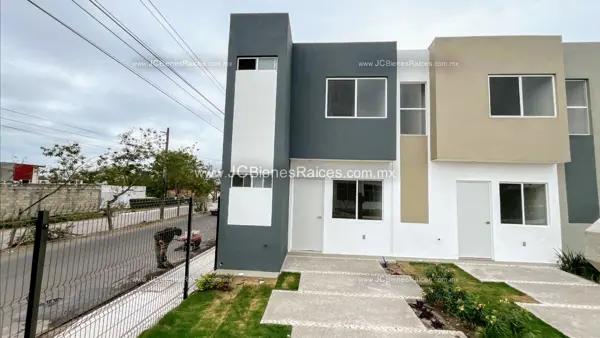 Ideal para ti: Casa con 3 Recámaras y 3 baños cerca de centros comerciales en Veracruz Puerto Ideal para ti: Casa con 3 Recámaras y 3 baños cerca de centros comerciales en Veracruz Puerto