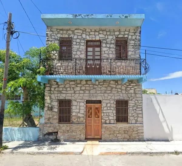 Casa en venta en Ismael Garcia, Progreso, Yucatán Casa en venta en Ismael Garcia, Progreso, Yucatán