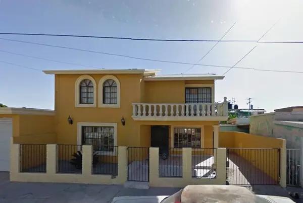 Casa en venta en Olivares, Hermosillo, Sonora Casa en venta en Olivares, Hermosillo, Sonora