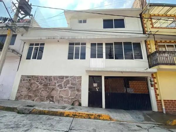 Casa en venta en Colinas de San Mateo, Naucalpan de Juárez, México Casa en venta en Colinas de San Mateo, Naucalpan de Juárez, México
