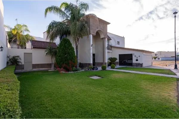 Casa en venta en Hacienda del Rosario, Torreón, Coahuila de Zaragoza Casa en venta en Hacienda del Rosario, Torreón, Coahuila de Zaragoza