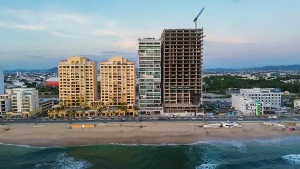 Condominio en el malecon con vistas impresionantes Condominio en el malecon con vistas impresionantes