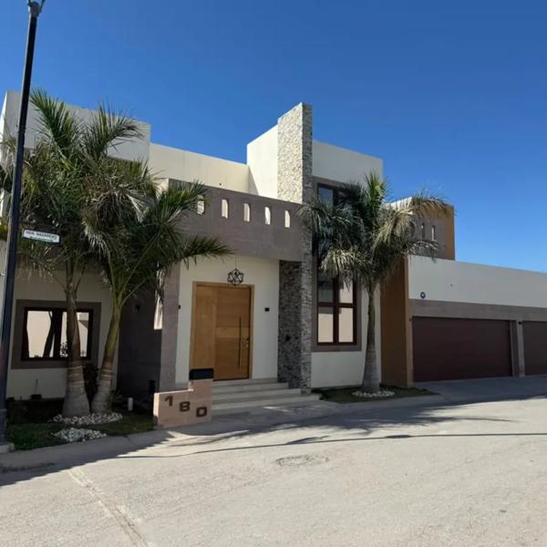 Casa en venta en Hacienda del Rosario, Torreón, Coahuila de Zaragoza Casa en venta en Hacienda del Rosario, Torreón, Coahuila de Zaragoza