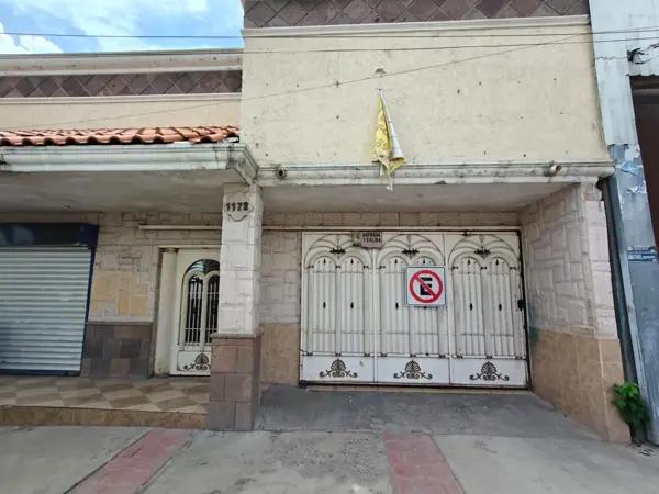 Casa en venta en Torreon Centro, Torreón, Coahuila de Zaragoza Casa en venta en Torreon Centro, Torreón, Coahuila de Zaragoza