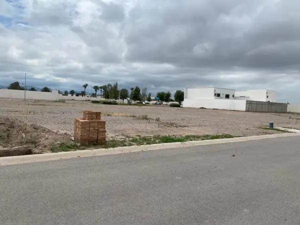 TERRENOS EN VENTA, FRACCIONAMIENTO ALMERAS, TORREON, COAH. TERRENOS EN VENTA, FRACCIONAMIENTO ALMERAS, TORREON, COAH.