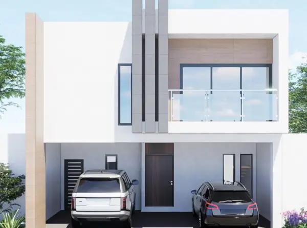 CASA A ESTRENAR, CERRADA CIBELES CASA A ESTRENAR, CERRADA CIBELES