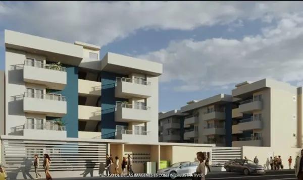 Apartamento en Preventa en Veracruz Centro, Excelente Ubicación Apartamento en Preventa en Veracruz Centro, Excelente Ubicación