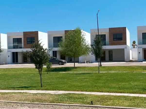 Casa en venta en La Barranca, Torreón, Coahuila de Zaragoza Casa en venta en La Barranca, Torreón, Coahuila de Zaragoza