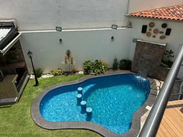 Casa en venta en Real del Nogalar, Torreón, Coahuila de Zaragoza Casa en venta en Real del Nogalar, Torreón, Coahuila de Zaragoza