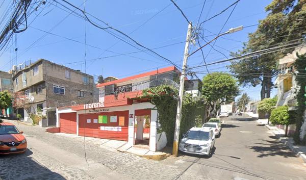 Casa de Oportunidad en La Magdalena Contreras Casa de Oportunidad en La Magdalena Contreras