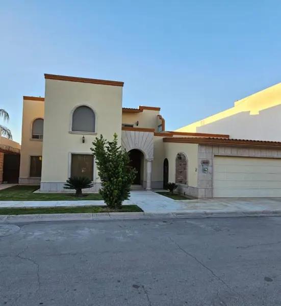 CASA EN VENTA EN HACIENDA DEL ROSARIO TORREON COAH CASA EN VENTA EN HACIENDA DEL ROSARIO TORREON COAH