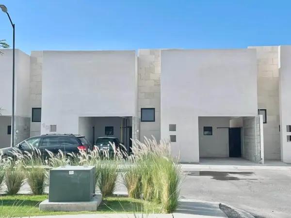 Casa en Venta en Ampliación La Joya, Torreón, Coahuila Casa en Venta en Ampliación La Joya, Torreón, Coahuila