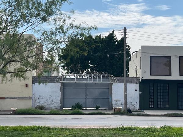 Terreno en venta en Nueva los Angeles, Torreón, Coahuila de Zaragoza Terreno en venta en Nueva los Angeles, Torreón, Coahuila de Zaragoza