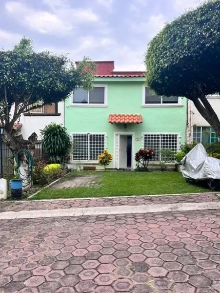 Casa en venta en Altavista, Cuernavaca, Morelos Casa en venta en Altavista, Cuernavaca, Morelos