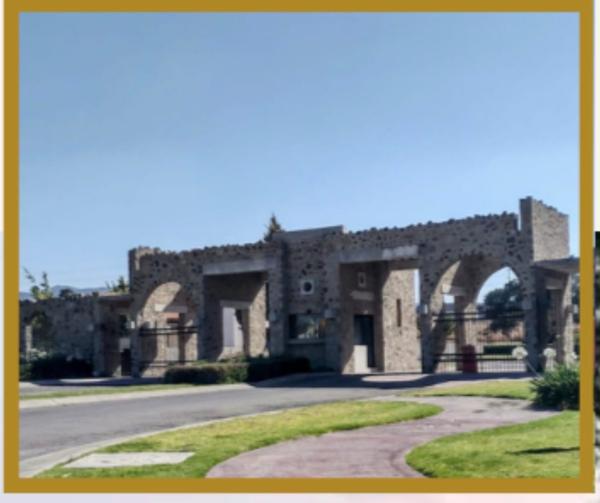 Terreno residencial en venta en Privada Lavanda, San Miguel de Allende Terreno residencial en venta en Privada Lavanda, San Miguel de Allende