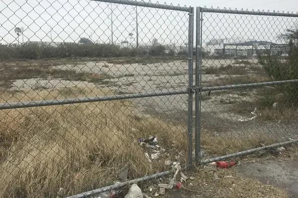 Excelente terreno en renta sobre carretera Saltillo- Monterrey Excelente terreno en renta sobre carretera Saltillo- Monterrey
