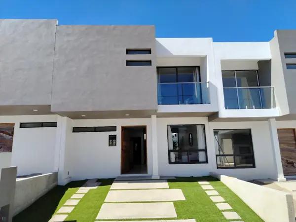 CASA EN VENTA EN AZAHAR, CORREGIDORA CASA EN VENTA EN AZAHAR, CORREGIDORA