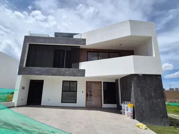 CASA EN VENTA EN PARQUE SAN MARINO, LOMAS DE ANGELÓPOLIS II. CASA EN VENTA EN PARQUE SAN MARINO, LOMAS DE ANGELÓPOLIS II.