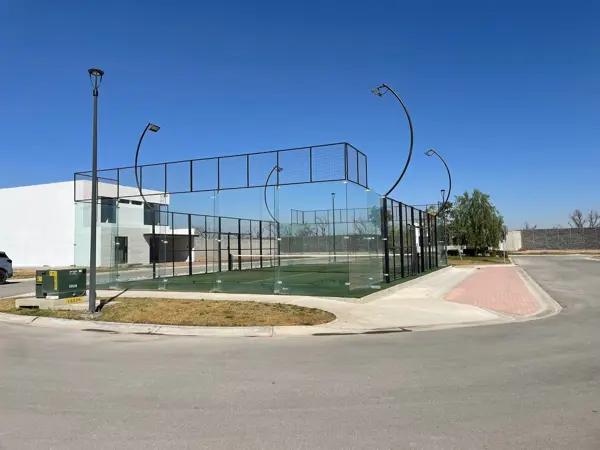 Terreno en venta en La Rúa Residencial, Torreón, Coahuila de Zaragoza Terreno en venta en La Rúa Residencial, Torreón, Coahuila de Zaragoza