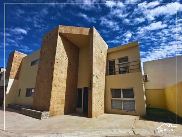 Casa en venta en Los Viñedos, Torreón, Coahuila de Zaragoza Casa en venta en Los Viñedos, Torreón, Coahuila de Zaragoza