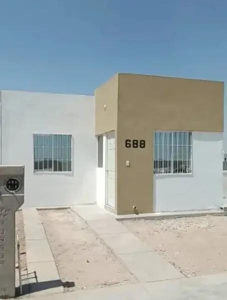 CASA Nueva EN VENTA EN LOMA REAL, Gómez Palacio CASA Nueva EN VENTA EN LOMA REAL, Gómez Palacio