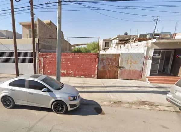 TERRENO EN VENTA GOMEZ PALACIO CENTRO TERRENO EN VENTA GOMEZ PALACIO CENTRO