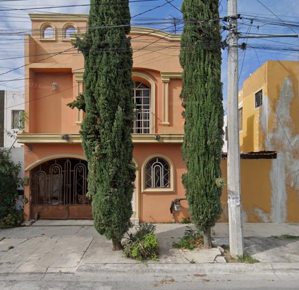 Casa en venta en Real de San Miguel Sector Dos, Guadalupe, Nuevo León Casa en venta en Real de San Miguel Sector Dos, Guadalupe, Nuevo León