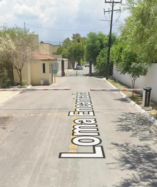 Lote Residencial en Venta en Fracc. Loma Blanca, Saltillo Lote Residencial en Venta en Fracc. Loma Blanca, Saltillo