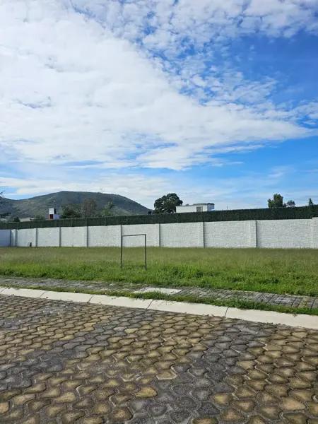 TERRENO EN PARQUE NAPA, EN LOMAS DE ANGELOPOLIS TERRENO EN PARQUE NAPA, EN LOMAS DE ANGELOPOLIS