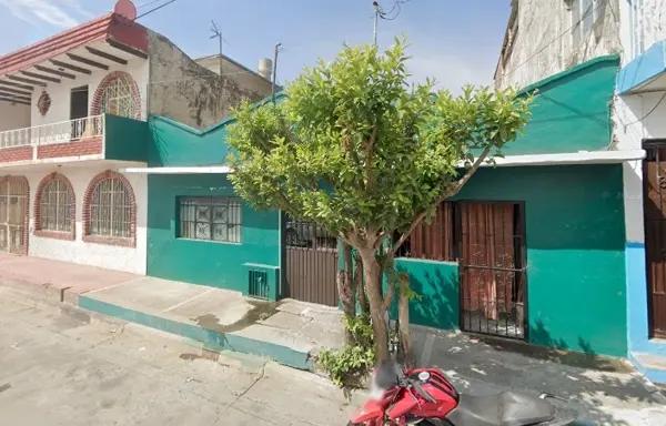 FN. CASA EN VENTA. BENITO JUAREZ, MAZATLAN, SINALOA. RECUPERACION BANCARIA. EXCELENTE OPORTUNIDAD. FN. CASA EN VENTA. BENITO JUAREZ, MAZATLAN, SINALOA. RECUPERACION BANCARIA. EXCELENTE OPORTUNIDAD.