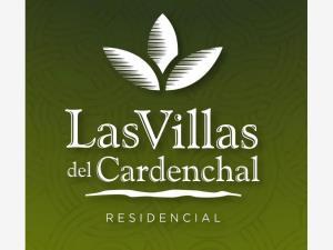 Terreno en venta en villas del cardenchal Terreno en venta en villas del cardenchal