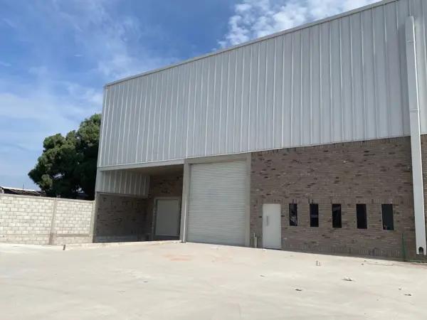 Renta de Nave Industrial en Torreón con Andenes y Piso Reforzado Renta de Nave Industrial en Torreón con Andenes y Piso Reforzado