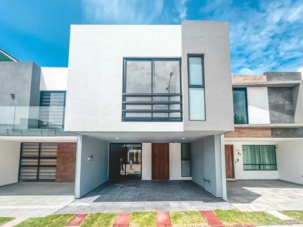 Casa en venta en Santiago Mixquitla, San Pedro Cholula, Puebla Casa en venta en Santiago Mixquitla, San Pedro Cholula, Puebla