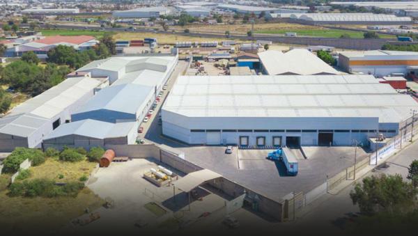 SE RENTA BODEGA INDUSTRIAL EN TULTITLÁN SE RENTA BODEGA INDUSTRIAL EN TULTITLÁN