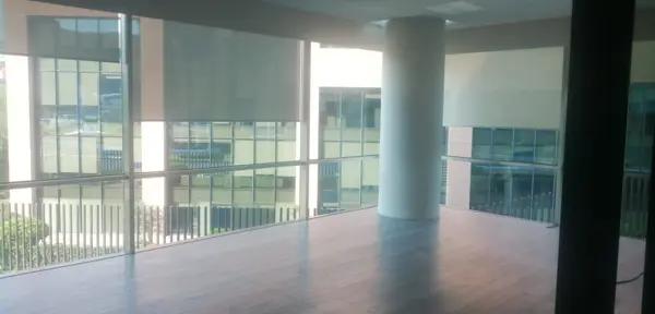 OFICINA EN RENTA | SANTA FE – CDMX OFICINA EN RENTA | SANTA FE – CDMX