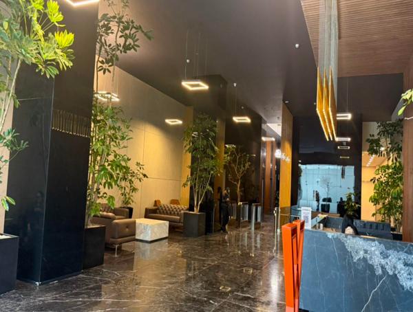 SE VENDE OFICINA EN PASEO DE LA REFORMA- CDMX SE VENDE OFICINA EN PASEO DE LA REFORMA- CDMX