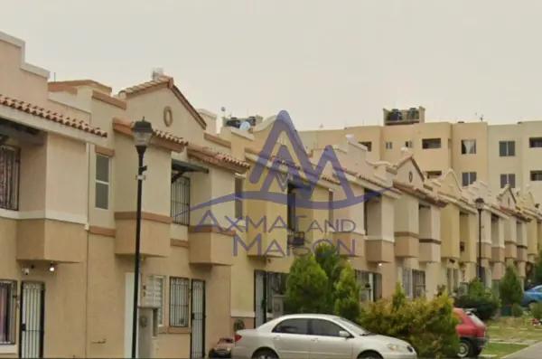 VENTA DE CASA EN REAL DE CASTILLA APAN HIDALGO AD15 VENTA DE CASA EN REAL DE CASTILLA APAN HIDALGO AD15