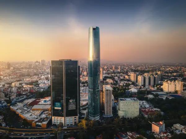 Depto Torre Mitikah,
Xoco, Sur Ciudad de México
INVERSION ó PATRIMONIO
MEJOR QUE INVERTIR EN BOLSA Depto Torre Mitikah,
Xoco, Sur Ciudad de México
INVERSION ó PATRIMONIO
MEJOR QUE INVERTIR EN BOLSA