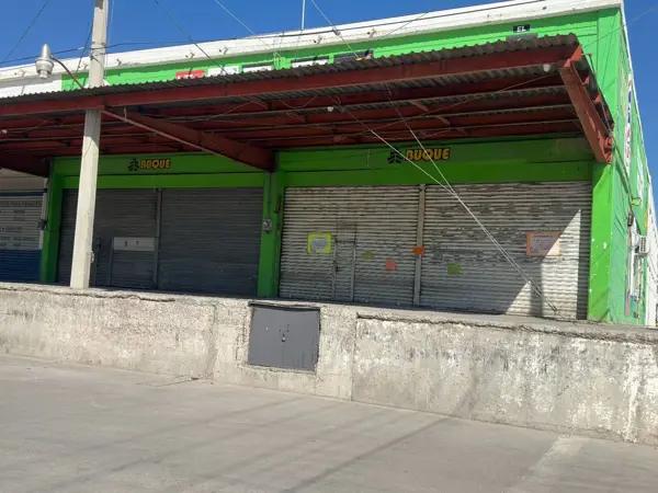 Bodega en Renta en Central de Abastos, Gómez Palacio, Durango Bodega en Renta en Central de Abastos, Gómez Palacio, Durango