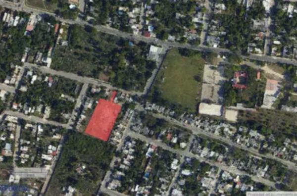 Terreno en venta emiliano zapata sur merida yucatan Terreno en venta emiliano zapata sur merida yucatan