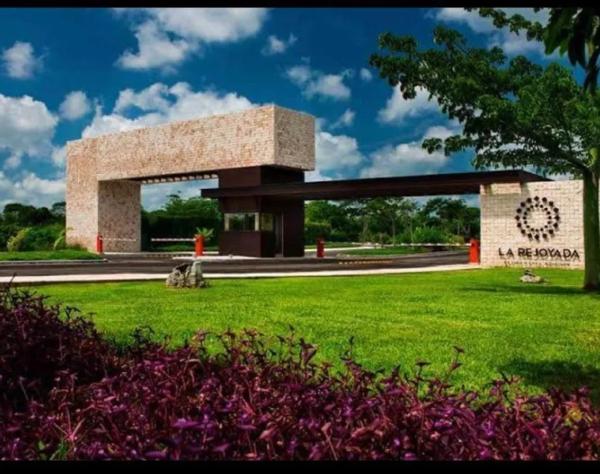 Terreno en venta la rejoyada merida Terreno en venta la rejoyada merida