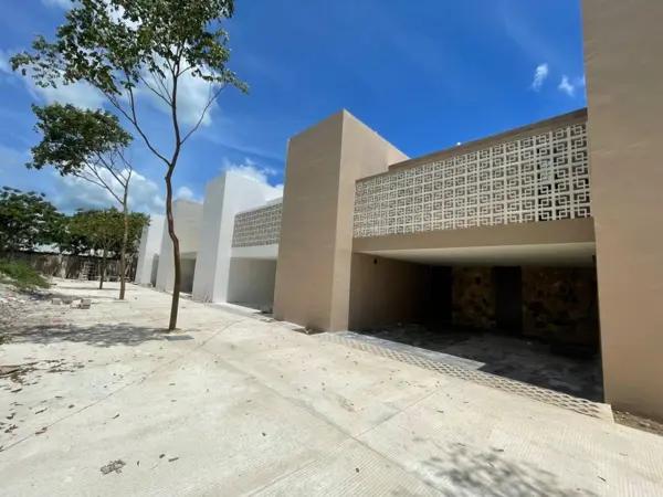 Townhouse con alberca en Temozón Norte, Mérida, Yucatán Townhouse con alberca en Temozón Norte, Mérida, Yucatán