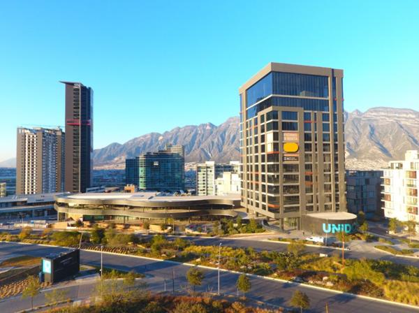 Oficina en Renta en Valle Poniente Oficina en Renta en Valle Poniente