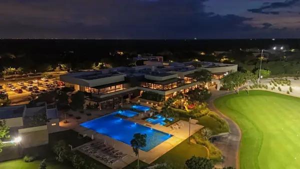Terrenos residenciales en venta con campo de golf en merida yucatan Terrenos residenciales en venta con campo de golf en merida yucatan