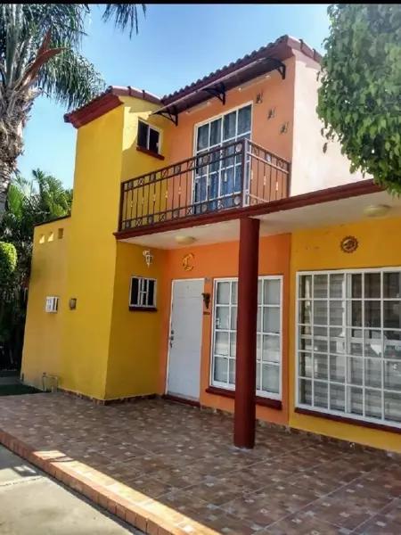 Casa en condominio con alberca La Campiña Emiliano Zapata, Morelos Casa en condominio con alberca La Campiña Emiliano Zapata, Morelos