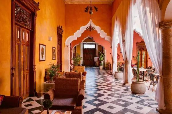 Casona en venta en el centro de merida yucatan Casona en venta en el centro de merida yucatan