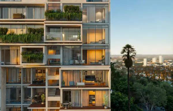 Preventa de Exclusivo Condo Boutique Vertical Preventa de Exclusivo Condo Boutique Vertical