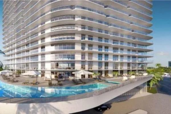 Departamento en Venta en Cancun en Quintana Roo Departamento en Venta en Cancun en Quintana Roo